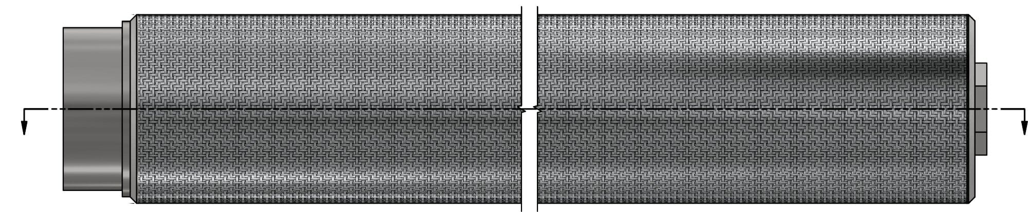 Flood Filters for the Water Management and Oil and Gas industries