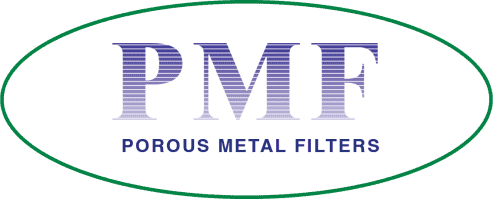 Porous Metal Filters